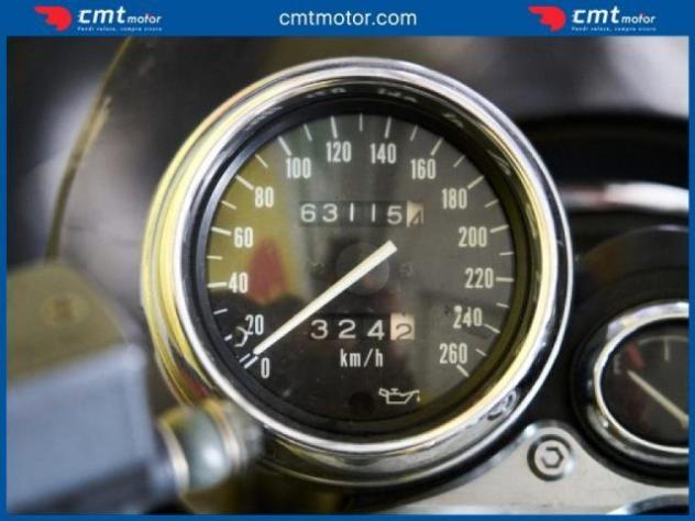 SUZUKI GSX 1200 Garantita e Finanziabile rif. 22446059 - Foto 5