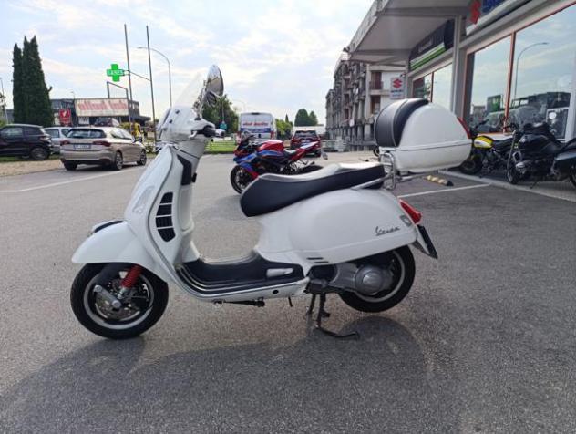 VESPA GTS 300 GTS 300 rif. 23919570 - Foto 3