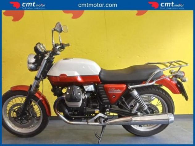 MOTO GUZZI V7 Garantita e Finanziabile rif. 23613715 - Foto 3