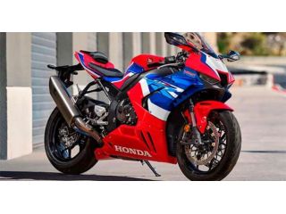 Honda CBR 1000 R RR - TASSO ZERO IN 42 MESI