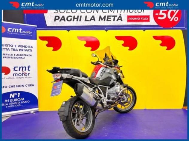 BMW R 1200 GS Garantita e Finanziabile rif. 23925551 - Foto 7