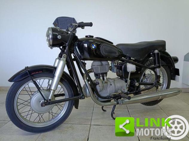 BMW R 26 250CC rif. 23794821