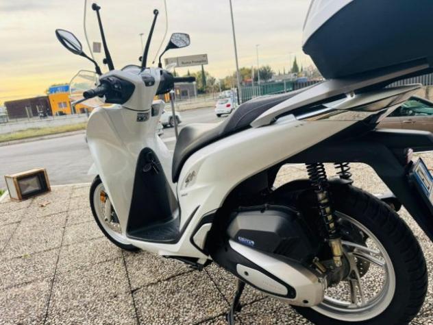 HONDA SH 150 TUTTO INCLUSO ANCHE PASSAGGIO! rif. 24010853 - Foto 7
