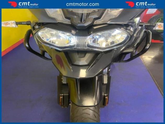 TRIUMPH Tiger 1200 Garantita e Finanziabile rif. 22541447 - Foto 6