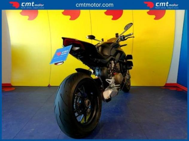 DUCATI Streetfighter V4 S 1100 Garantita e Finanziabile - Foto 4