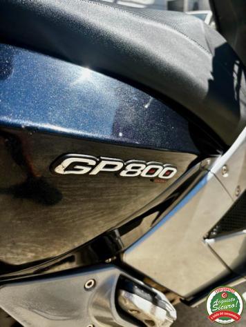 GILERA GP 800 GP800 LUXURY S rif. 23891844 - Foto 9
