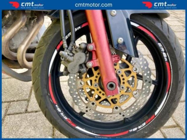 KAWASAKI ER-6N Garantita e Finanziabile rif. 23618691 - Foto 9