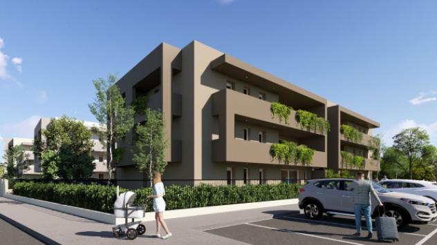 Appartamento di 145 m² con 3 locali e box auto in vendita a Stra