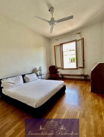 Trilocale in affitto a Firenze, Rifredi