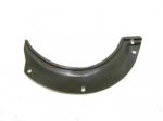 15114 CORNICE FARO ANTERIORE DESTRO GRIGIO FIAT RITMO 1.1 B 5P RICAMBIO NUOVO