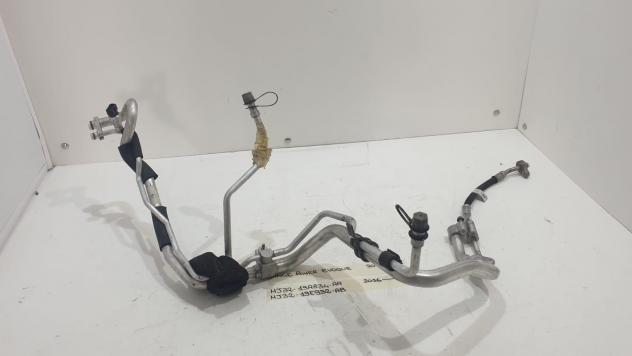 TUBO ARIA CONDIZIONATA LAND ROVER Range Rover Evoque 1° Serie HJ32-19A834-AA Diesel 2.0 (11) - Foto 10