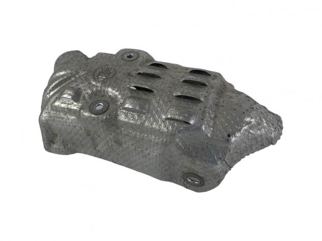 55254593 55254593 CARTER PROTEZIONE DI CALORE FIAT Panda 3° Serie diesel