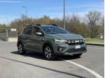 Musata completa e ricambi vari DACIA SANDERO STEPWAY 2024
