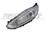 PROIETTORE SINISTRO H1+H7 ELETTRICO CON MOTORE-CON LED FD3464914 Parti elet &hellip;
