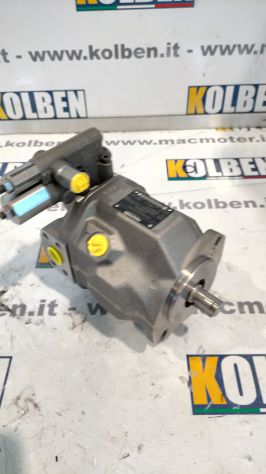 Pompa Bosch Rexroth A10VSO 18 DFR /31R-VPA12N00 - Foto 2