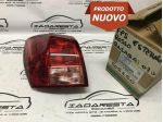 Faro Stop Posteriore Nissan Qashqai 2007 26550JD000