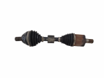 SEMIALBERO ANTERIORE SX VOLVO V60 1° Serie 36011285 D 5204 T2, D 5204 T3 (1018)