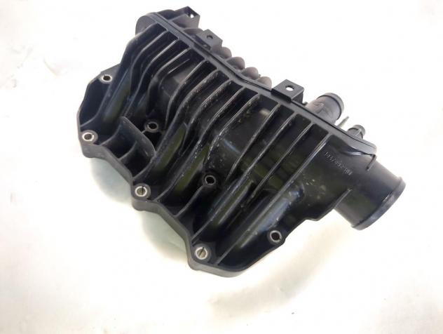 1801485 GUARNIZIONE COLLETTORE DI ASPIRAZIONE FORD B-MAX 1.0 B 74KW 5M 5P (2013) RICAMBIO USATO - Foto 2