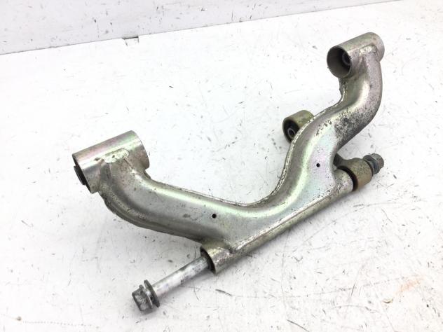 HONDA FORZA 250 STAFFA SUPPORTO MOTORE 2005 2007 JH2MF08A85K - Foto 4