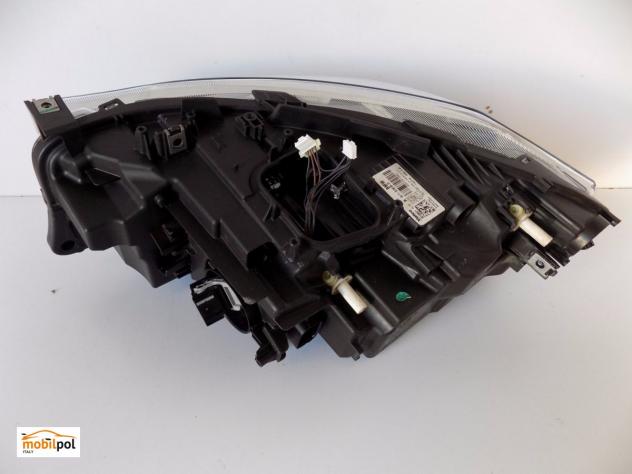 BMW 3 F34 LCI Faro LED adattivo destra - 5997 - Foto 9