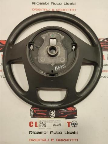 VOLANTE PEUGEOT Boxer 3° Serie 30380407 C00 30380409C 4HN (0611) - Foto 5