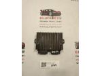 CENTRALINA ABS FIAT Ulysse 1° Serie 1471183080 S103360001 RHW diesel 1997 (9499)