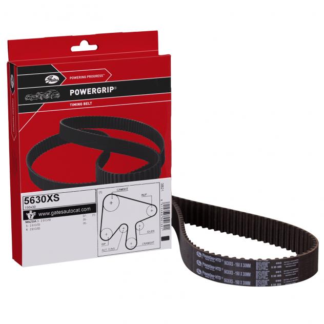 Gates 6272Mc Avx10 X 913 6272Mc