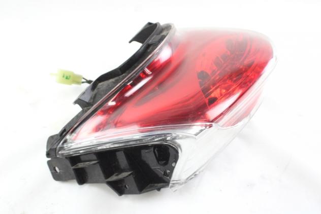 HONDA PCX 150 33710KWN901 FARO POSTERIORE 12 - 13 TAILLIGHT - Foto 2