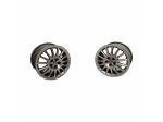 CERCHI IN LEGA ALFA ROMEO 156 Berlina Serie (932_) (9703)