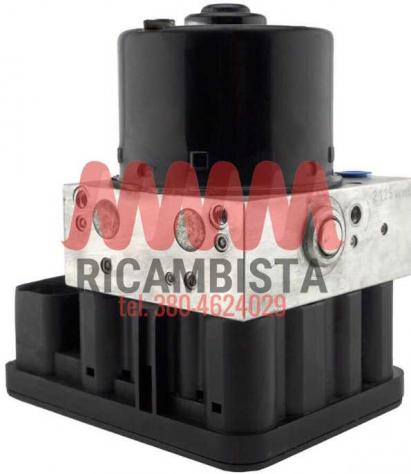 06.2109-0949.3 Suzuki Grand Vitara centralina gruppo pompa ABS - Foto 2