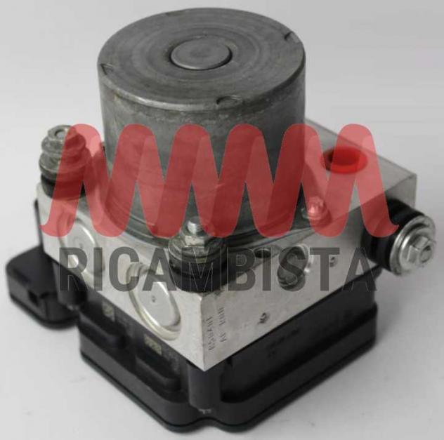 1623780280 Peugeot Boxer 2.0 centralina ABS gruppo pompa Bosch - Foto 2