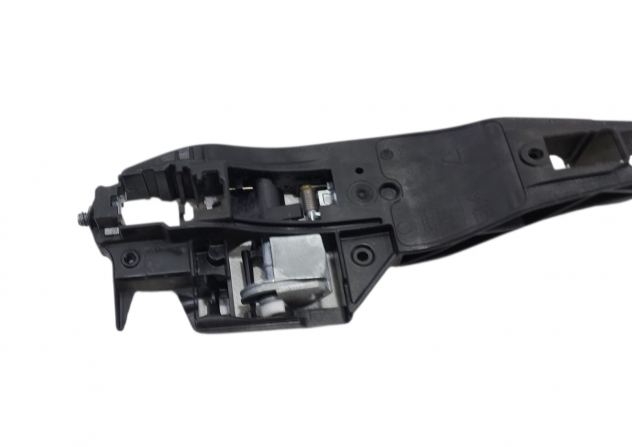 SUPPORTO MANIGLIA POSTERIORE SINISTRA PEUGEOT 2008 1° Serie 9672961180 (13) - Foto 8