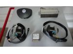 Kit airbag Volkswagen New Beetle del 2001
