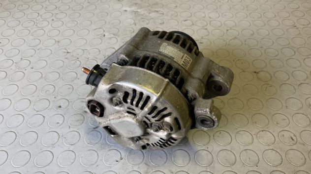 Alternatore Daihatsu Terios 1.5 del 2008 (27060-B1030) - Foto 3