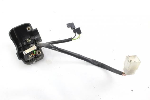 HONDA X8R S 50 35150GCM901 DEVIOLUCI COMMUTATORE DESTRA SZS50S 98 - 04 RIGHT HANDLEBAR SWITCH - Foto 2
