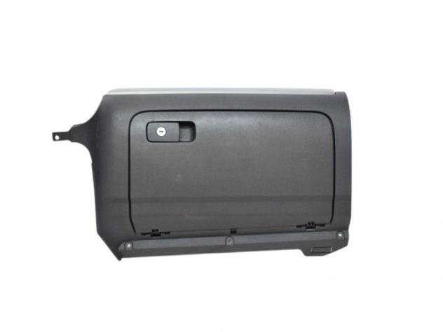 CASSETTO PORTA OGGETTI VOLKSWAGEN Golf 6 Berlina 1K1857101M (0812)