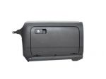 CASSETTO PORTA OGGETTI VOLKSWAGEN Golf 6 Berlina 1K1857101M (0812)