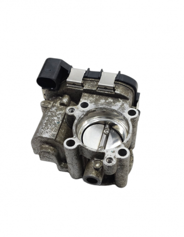 CORPO FARFALLATO JEEP Renegade Serie 46338672 55282151 Benzina 1000 (18) - Foto 11