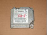 51848079 ECU CENTRALINA SENSORE AIRBAG FIAT 500 D2205 WK43908