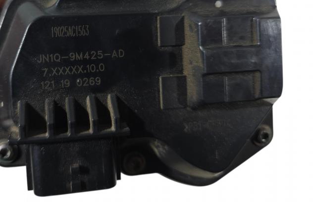 VALVOLA EGR FORD EcoSport Serie JN1Q-9M425-AD Z2JA Diesel 1500 (12) - Foto 13