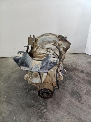 CAMBIO MANUALE COMPLETO PIAGGIO Porter serie 6605215 HC bifuel/gas 1296 (11) - Foto 4