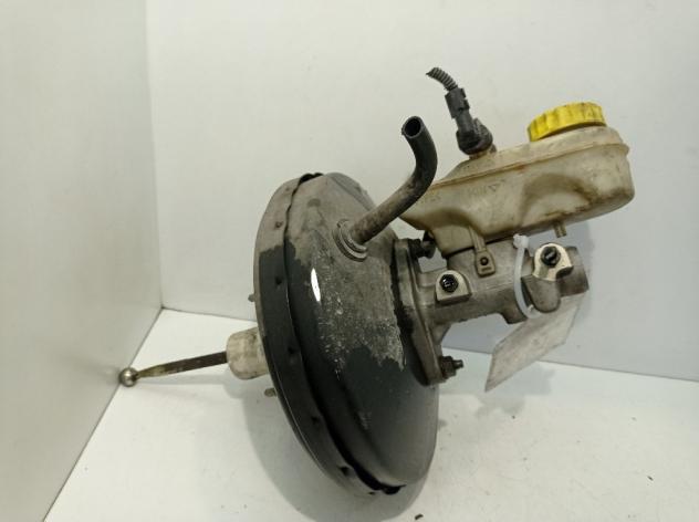 SERVOFRENO VOLKSWAGEN Polo 3° Serie 6N1614106 AMF diesel 1422 (9401)