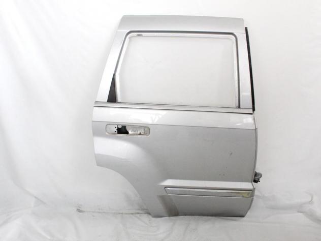 55394384AJ PORTA POSTERIORE DESTRA JEEP GRAND CHEROKEE 3.0 D 160KW AUT 5P (2008) RICAMBIO USATO - Foto 5