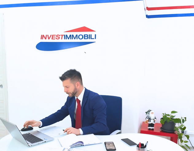 Agente/Consulente immobiliare