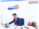 Agente/Consulente immobiliare