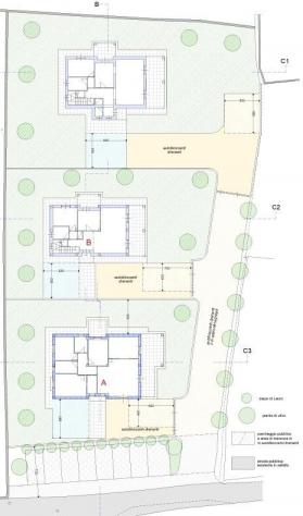 Terreno edif. residenziale in vendita a Luni 600 mq Rif: 1444624 - Foto 6