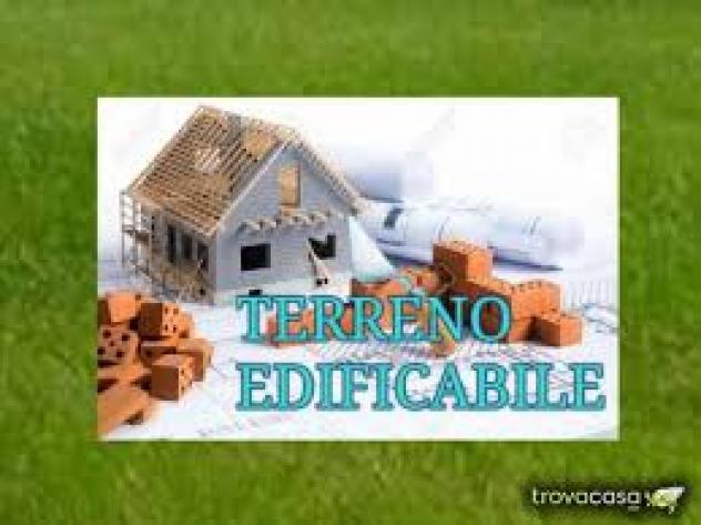 AREA EDIFICABILE di 1331 mq (PAESE - Postioma) rif. H219_5