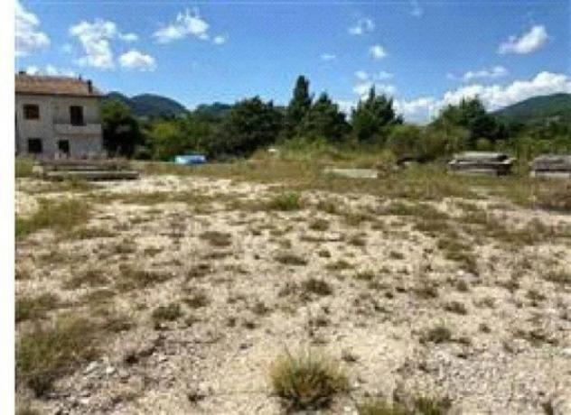 Immobile in asta di 4081 m² in vendita a Piobbico - Foto 2