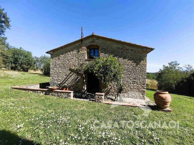 Vendita Rustico casale da 448 mq con giardino - Foto 20