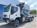 IVECO Trakker 500 rif. 22367245